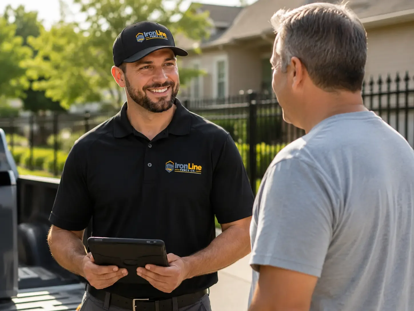 Metal Fence Installation Freeport, IL FAQs